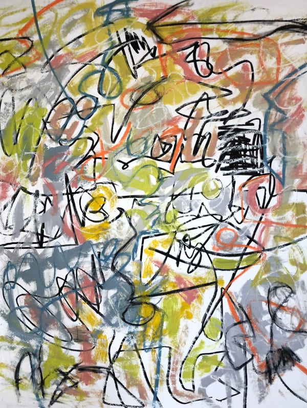 GRAVITY, GRAVITY 2018