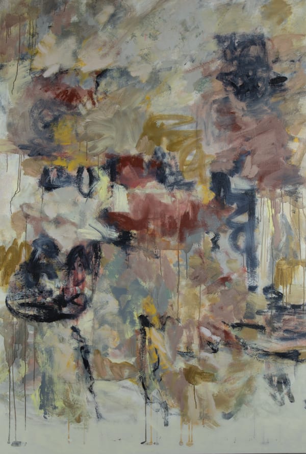 ABSTRACTURE, ABSTRACTURE 2021