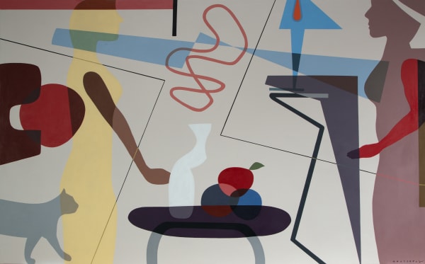 MODERN AFFAIR: ENCOUNTER, MODERN AFFAIR: ENCOUNTER 2023