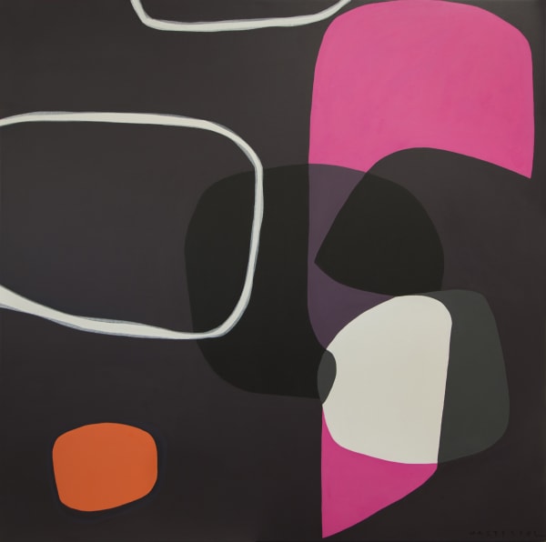 SPEAKING SHAPES, SPEAKING SHAPES 2018