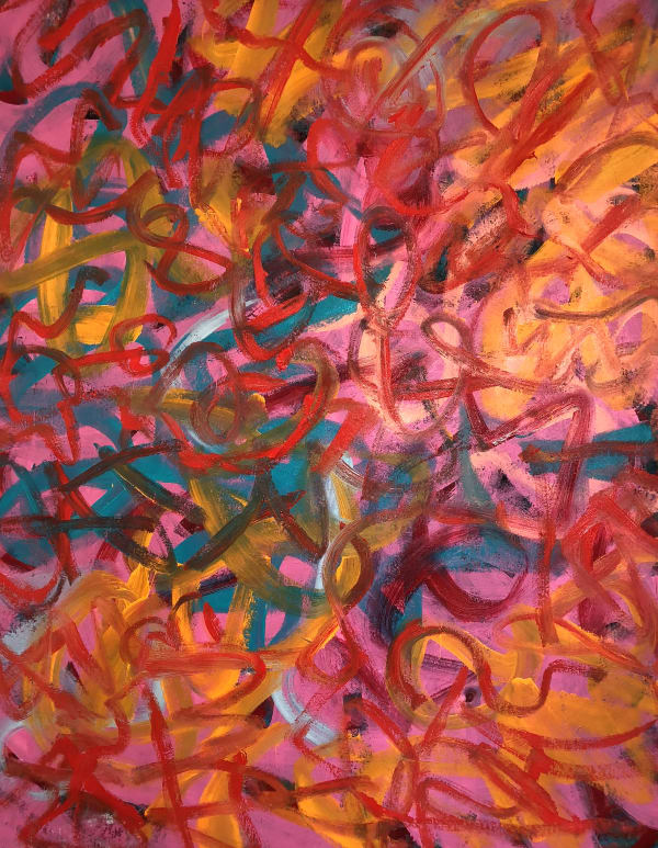 GOOD VIBRATIONS, GOOD VIBRATIONS 2018