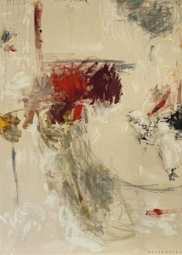 RED FLEUR, RED FLEUR 2021