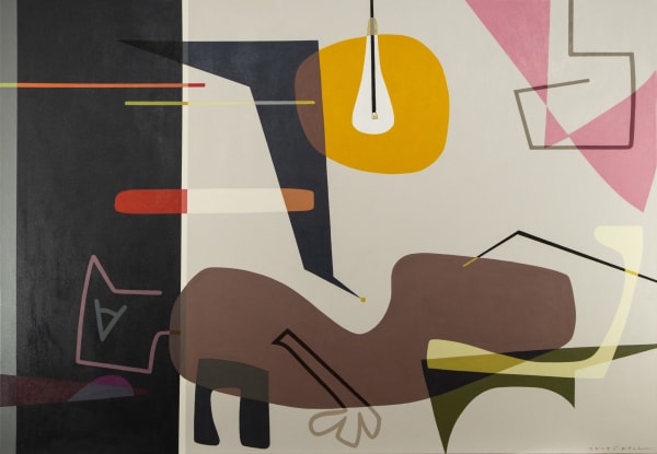 TANTRIC LOUNGE III , TANTRIC LOUNGE III 2021