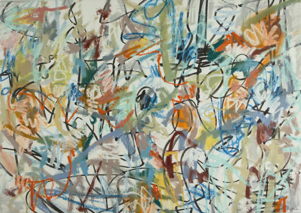 EXHALTATION , EXHALTATION 2021