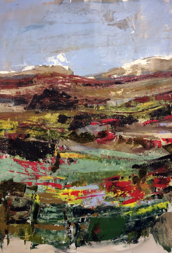 BIG COUNTRY, BIG COUNTRY 2018