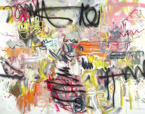 COSMIC, COSMIC HARMONY 2022