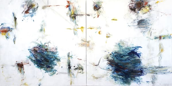 BLOOM (TWINS), BLOOM 2015