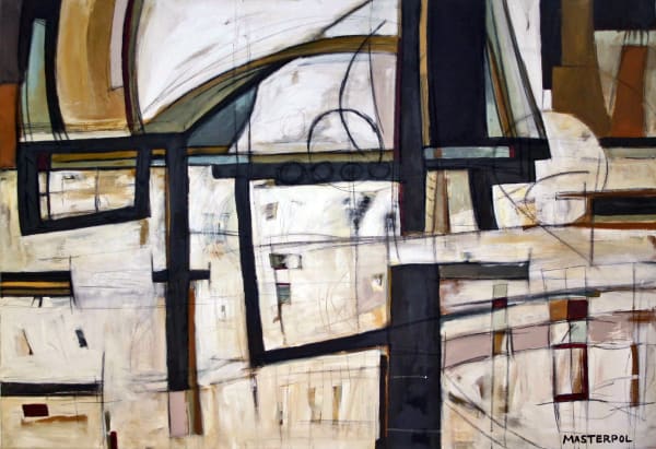 URBAN HARMONY, URBAN HARMONY 2010