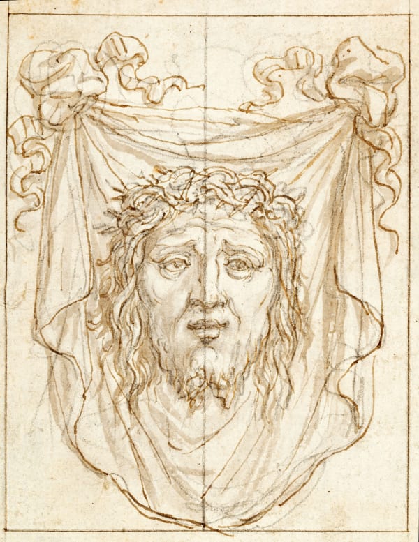 Drawings Week Editorial Maurizio Nobile Foggini