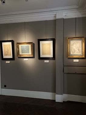 Paris - Eric Coatalem Gallery