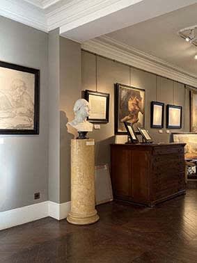 Paris - Eric Coatalem Gallery