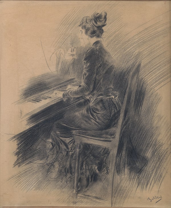 Giovanni Boldini