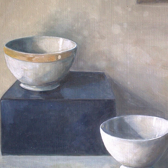 Andrea Federici - Uno, nessuno e centomila. Artisti a confronto. Maurizio Nobile Fine Art. Bolona (IT)