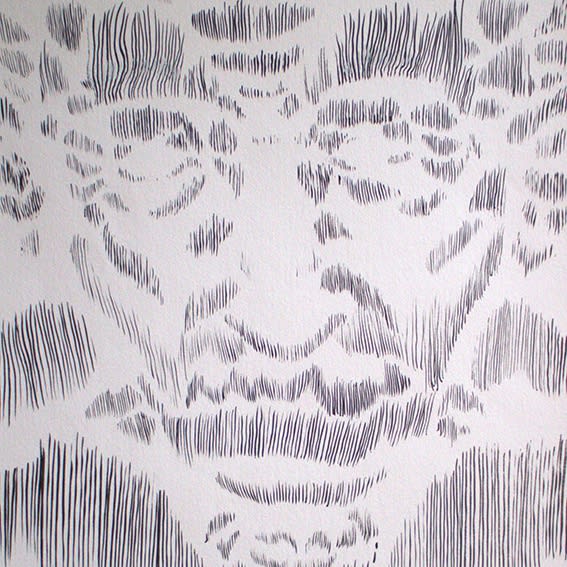 Christian Valente Paris - Uno, nessuno e centomila. Artisti a confronto. Maurizio Nobile Fine Art. Bolona (IT)