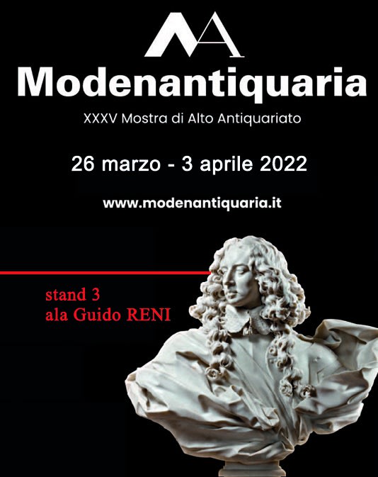 Modenantiquaria - 2022