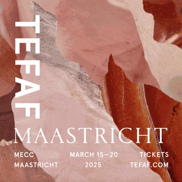 TEFAF 2025 - Maastricht