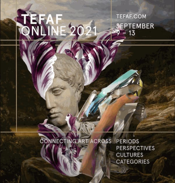 TEFAF Online