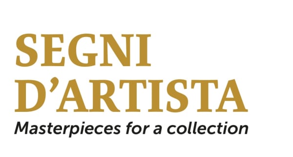 Segni d'artista Masterpieces for a collection