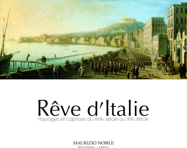Rêve d’Italie