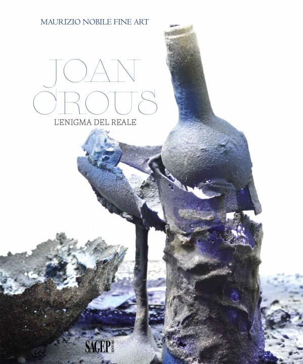 Joan Crous