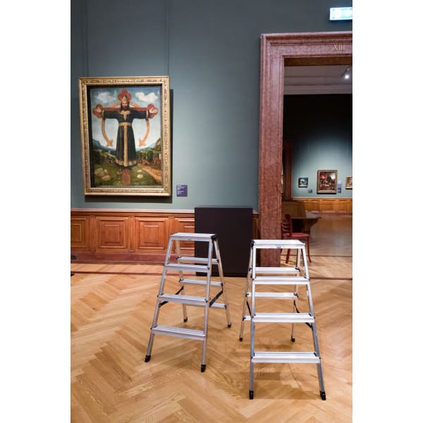 photo credits - ©The Museum of Fine Arts, Budapest ©Gellért Áment