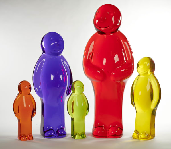 JELLY BABY FAMILY 1.2, 2022