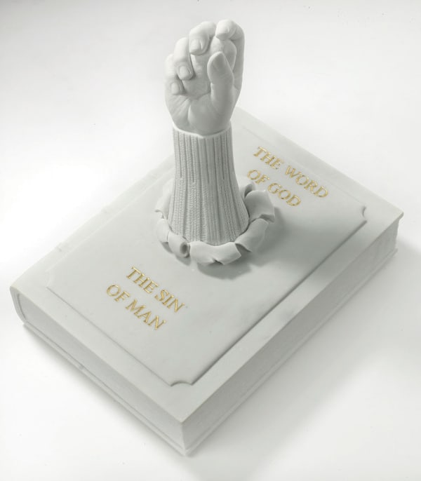 THE WORD OF GOD THE SIN OF MAN, 2011