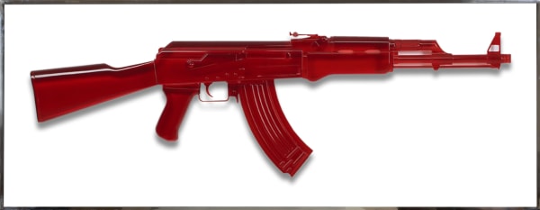 AK 47, 2005