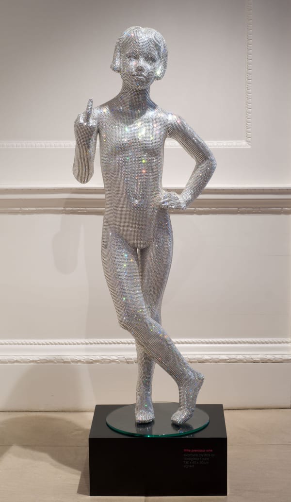 LITTLE PRECIOUS ONE, 2005