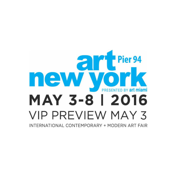 ART NEW YORK