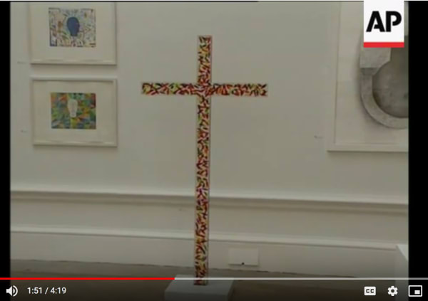 Royal Academy Summer Exhibition Preview