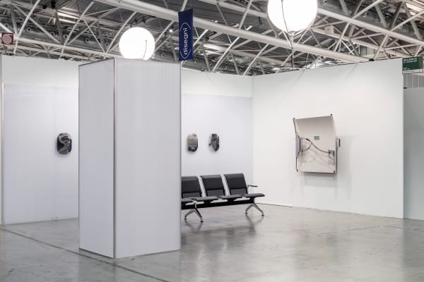 Artissima 2025 | Photo: Sebastiano Luciano