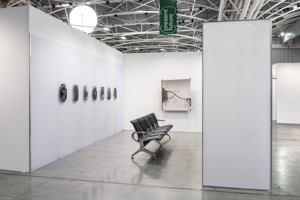 Artissima 2025 | Photo: Sebastiano Luciano