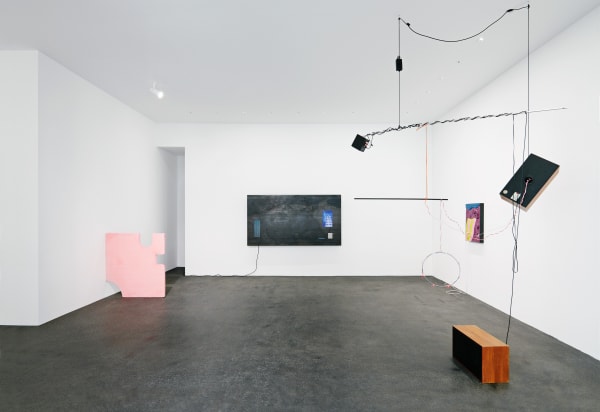 Ausstellungsansicht Take Me To Mg 2020 Christian Kain 1 Extended Web