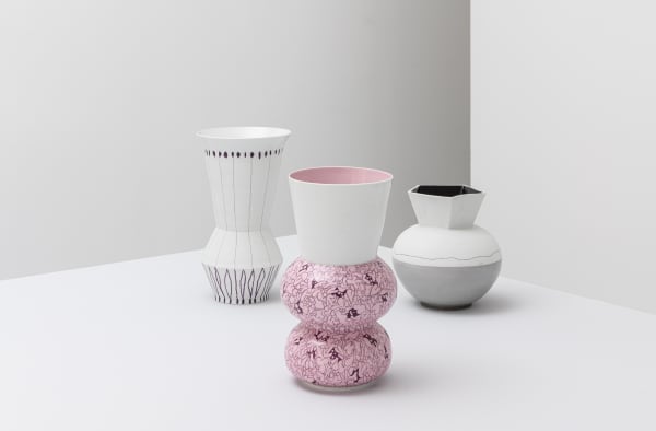 Kalliope Juergen Partenheimer 2021 Exhibition View Max Goelitz Dirk Tacke 4