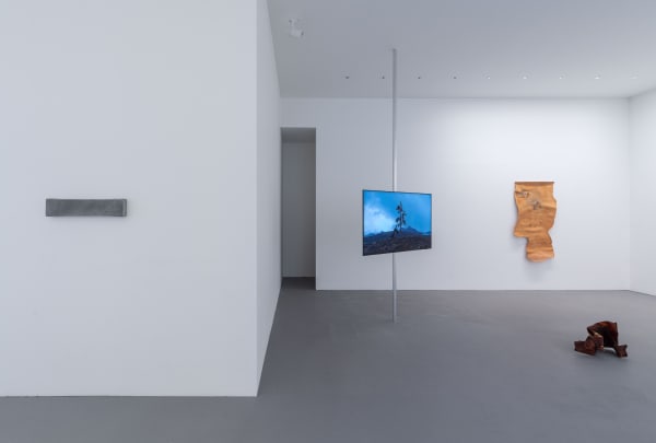 Under The Sun Installation View Max Goelitz Dirk Tacke Web 3