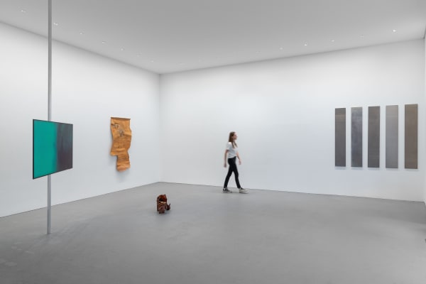 Under The Sun Installation View Max Goelitz Dirk Tacke Web 6