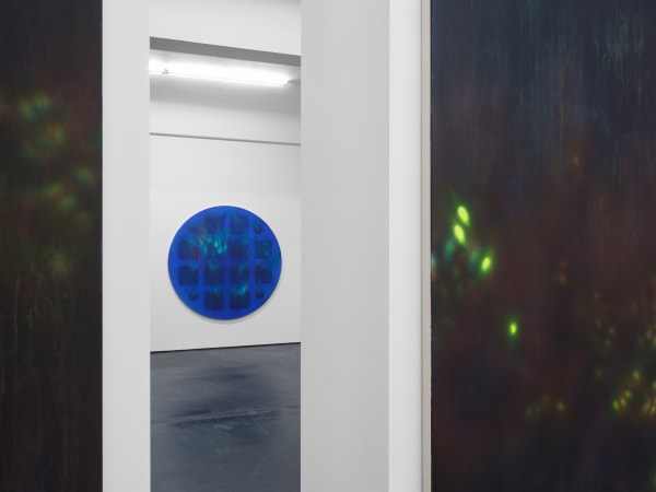 Installation View Natacha Donze Gatekeepers 2023 Marjorie Brunet Plaza 4