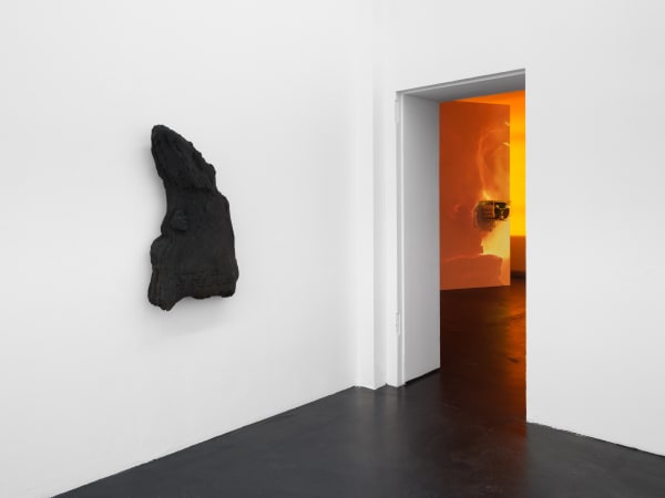 Installation View Justin Urbach Fractal Breeze 2023 Marjorie Brunet Plaza 15 Web