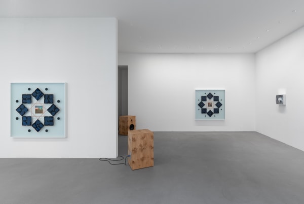 Installation View Failed Transcendence 2023 Dirk Tacke 13 Von 36 Crop