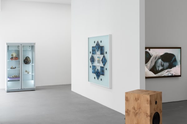 Installation View Failed Transcendence 2023 Dirk Tacke 36 Von 36 Crop
