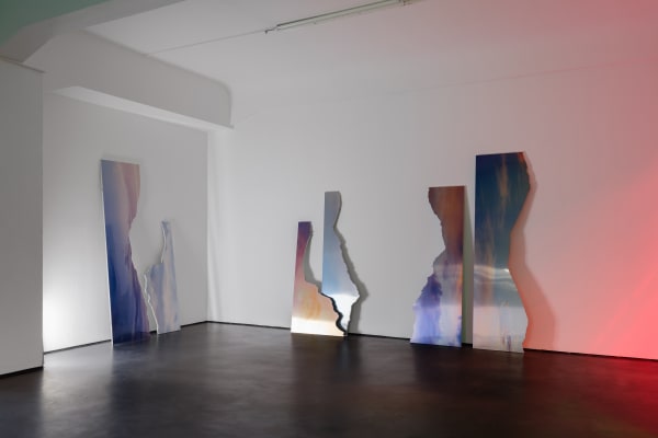 Installation View Anima Atman 2024 Marjorie Brunet Plaza 7 Web