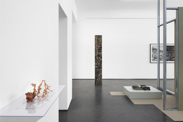Installation View Fluid Minds 2025 Marjorie Brunet Plaza 28 Web