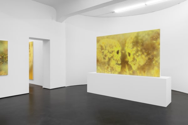 Installation View Valeurs Refuge 2025 Marjorie Brunet Plaza 12 Web