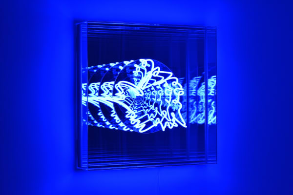 Brigitte Kowanz Opportunity 2017 Bko15 Studio Kowanz 2 Web