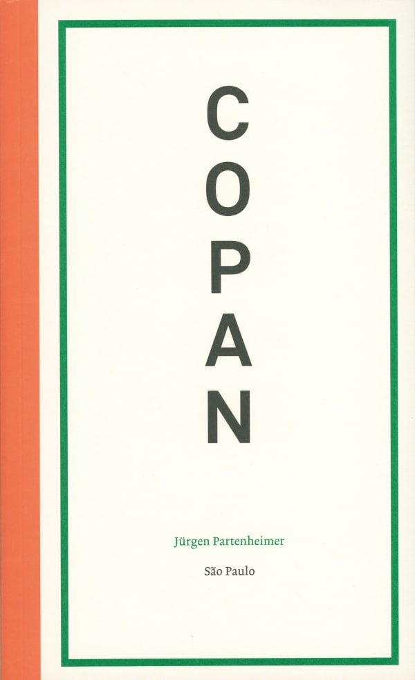 São Paulo Tagebuch (2005)