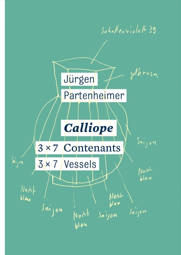 Musée Ariana Genève (2015)