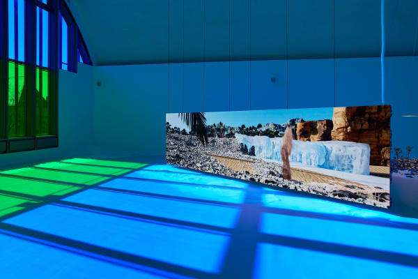 exhibition | frankfurt am main, de