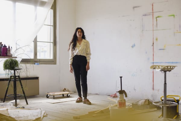 Photo: Mathilda Olmi