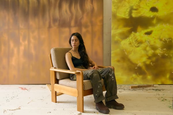 Photo: Valeriia Ivanova | Courtesy of Collectors Agenda